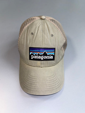 Patagonia’s Premium Original Cap (Adjustable)