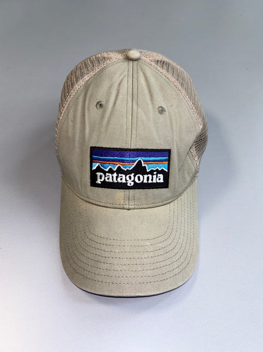 Patagonia’s Premium Original Cap (Adjustable)