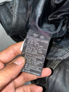 Motor Harley Davidson Premium Original Pure Heavy Leather Pant (W:40 |L:45 )