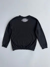 Thrasher Magazine x Dickies Flame Logo Sweatshirt (S)