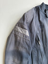 Harley-Davidson Black Textile Riding Jacket – Reflective Stripes(2XL)