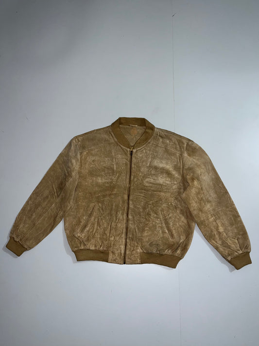 !                                                                                                                                            Super Premium Original SUED Leather (XL/2XL)