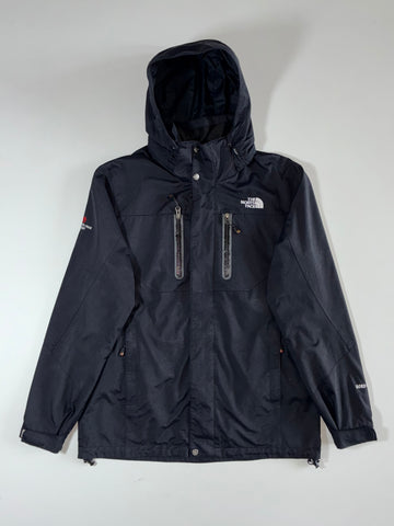The North Face Gore-Tex Summit Series Hooded Jacket – Navy (XL)