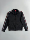 Champion Logo Taping Track Jacket (M)