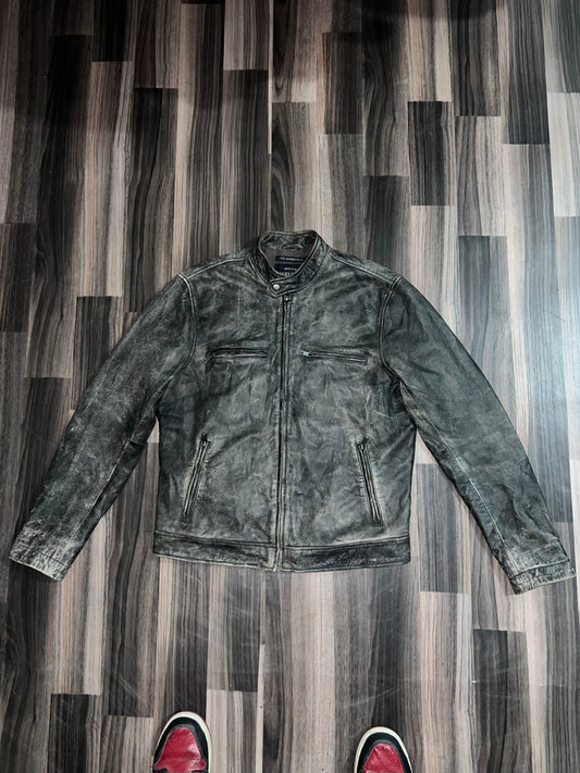 ZPremium Leather rare (buy one get one free) M/L