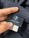 Black Yak Outdoor Technical Cargo Pants – Black (W:30) (L:36)
