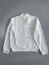 Carhartt | Track Jacket | White (XL)