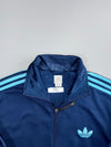 Adidas Originals Trefoil Track Jacket (L)