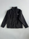 The North Face Reversible Fleece Jacket (L)