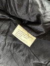 Oscar Leopold Premium Original Leather Jacket (L/M)