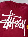 Stüssy Logo Crewneck (M)