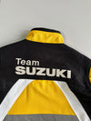 Team Suzuki | Textile Moto Jacket (M)