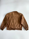 G-III Premium Original Leather Jacket (L)