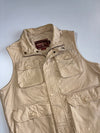 Vintage Marlboro Classics Original Utility Vest (M)