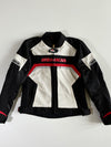 Benkia Mesh Racing Jacket (Albow Padded) (XS/S)