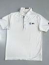 Adidas | BMW M Motorsport White Polo |(M)