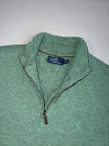 Ralph*Lauren*Polo* Zipper Pullover (XL)