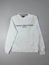 Tommy Hilfiger Est. 1985 Logo Sweatshirt (M)