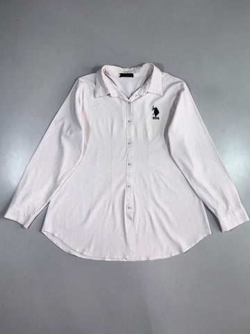 U.S. Polo Original Women’s Shirt (M)