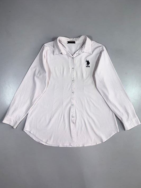 U.S. Polo Original Women’s Shirt (M)