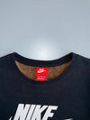 Nike | Big Swoosh Logo Crewneck Sweatshirt (M)