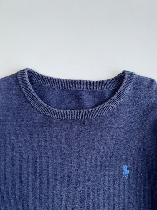 Polo Ralph Lauren Premium Pullover (S)
