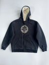 HIC Hawaiian Island Creations Y2K Sherpa-Lined (XL/2XL)