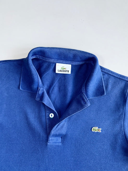 Vintage Lacoste’s Premium Original T-Shirt (XS)