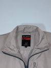 Nike Premier Grey Zip-Up Windbreaker Jacket Size (XL)