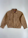 ZTrue Breed Premium Original Leather Jacket (L)