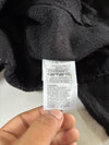 Carhartt Quarter-Zip Fleece Pullover  Black, (XL)
