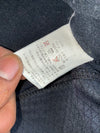Nike | “Just Do It” Fit Dry Zip Jacket (M)