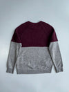 Roots Canada | Athletic Goods Colour-Block Crewneck (S/M)