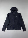 Nike Swoosh Full-Zip Hoodie (M/L)