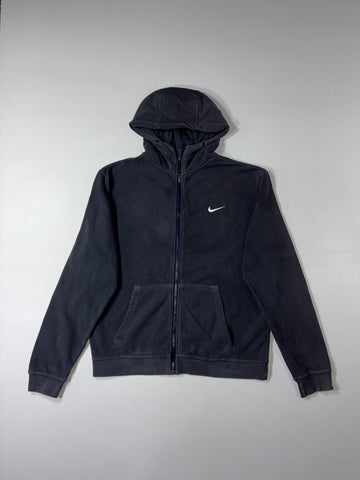 Nike Swoosh Full-Zip Hoodie (M/L)