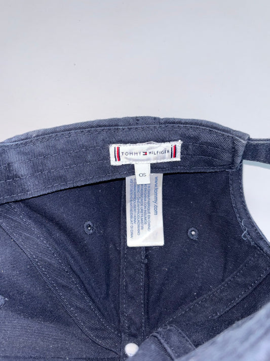 Tommy Hilfiger Premium original Cap (Adjustable)