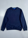 Adidas Originals Trefoil Crewneck Sweatshirt (L)