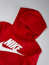 Nike | Swoosh Hoodie Red (S)