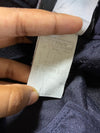 Black Yak Navy Outdoor Hiking Trekking Pants (W:34) (L:41)
