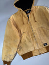 Walls Blizzard Pruf Workwear Jacket Distressed Tan, Heavy Duty (3XL)