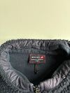 Millet Navy Sherpa Fleece Zip Jacket (L)