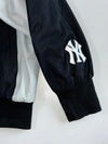 MLB Majestic New York Yankees Vintage Dugout Bomber Jacket (XL/2XL)