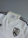 Adidas | 25th Anniversary Crewneck White | (M)