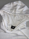 Stussy | White Sunset Photo Print Hoodie (M)