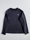 Nike SB Crewneck Sweatshirt in Black(L/XL)