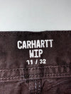 Carhartt Wip Single Knee Premium Original Pant (W:32|L:40)