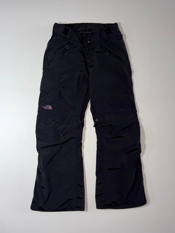 The North Face Women’s Black Insulated Ski Pants (W:28) (L:39)