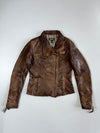 Danier Premium Original Pure Leather Jacket (S)