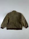 Super Premium Original Leather Jacket (S)