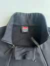 Nike Air Half-Zip Anorak Pullover Jacket Black Nike Team (M)